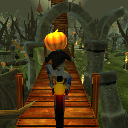 Trial and Error: Halloween v2022.4.29.27520397 Icon