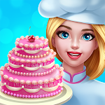 Cover Image of Download My Bakery Empire: Bake a Cake  APK