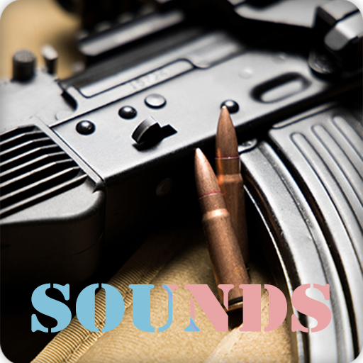 Gun AK 47 Sound Ringtones Download on Windows