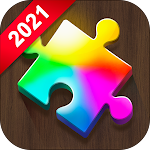 Cover Image of Unduh Puzzle Jigsaw - Game puzzle 1.1.7 APK
