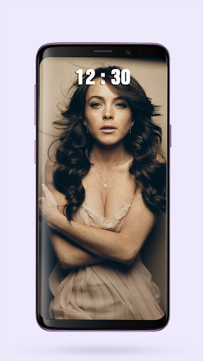 Lindsay Lohan Wallpaper For You