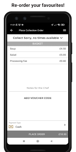 Essex Pizza Screen 2