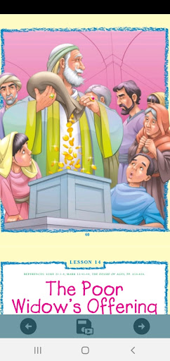 KindergartenSabbath School2024 Screen 2