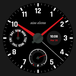 Icon image WES24 - Nine Eleven Turbo Face