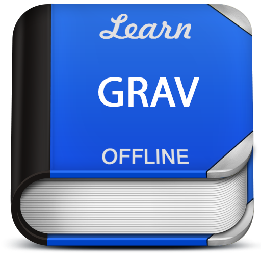 Easy Grav Tutorial logo