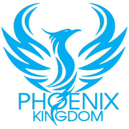 Phoenix Kingdom logo