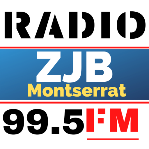 Zjb Radio Montserrat Fm 99.5