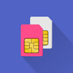 SIM ICCID - Support Dual SIM Card Apk