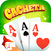 Cacheta ZingPlay: Jogo de cartas online grátis