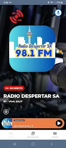 Radio Despertar SA