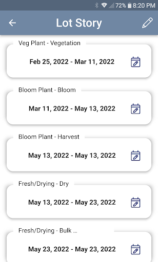 Cropsify Connect me2420 Screen 3