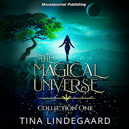 Icon image The Magical Universe: Collection One