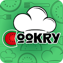 Cookry - Daily Kitchen Recipes