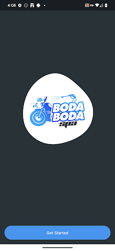 Android application Boda Boda Spa screenshort