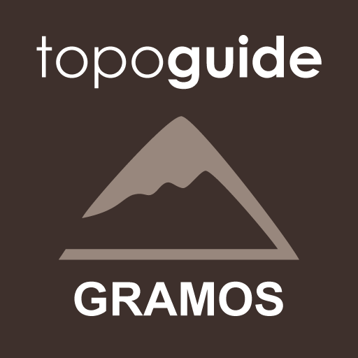 Gramos topoguide logo