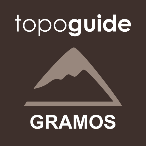 Gramos topoguide  Icon