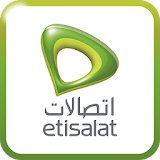 Etisalat Misr Careers icon