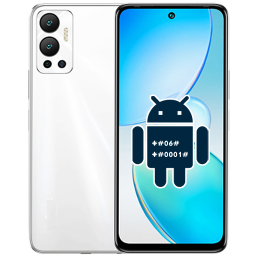 Reset Code Any Mobile Guide logo