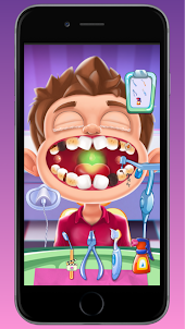 My Dr Dentist