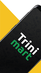 Trini-mart 3.7.0 APK + Mod (Unlimited money) إلى عن على ذكري المظهر