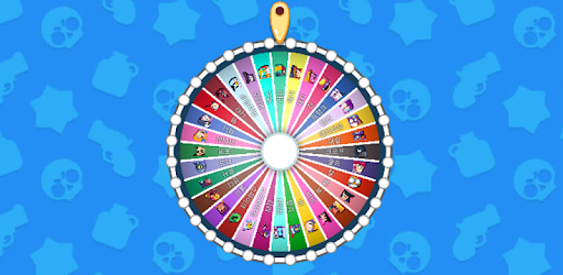 Spin The Wheel For Brawlstars Apps On Google Play - brawl stars spin the wheel 2021