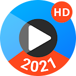 Cover Image of 下载 HD Video Player 1.5 APK