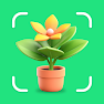 Get Plant Identifier & Plant Care for Android Aso Report