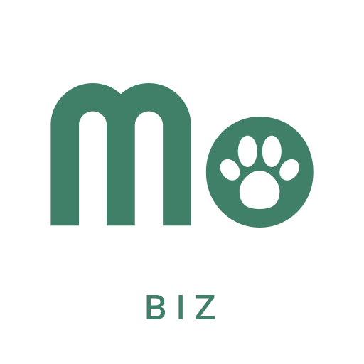 Momodoc Biz logo