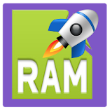 RAM BOOSTER PRO icon