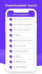 Mp3 Music Downloader Free Song Download Apk Apkdownload Com