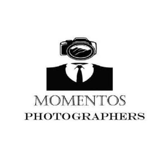 Android application Momentos screenshort