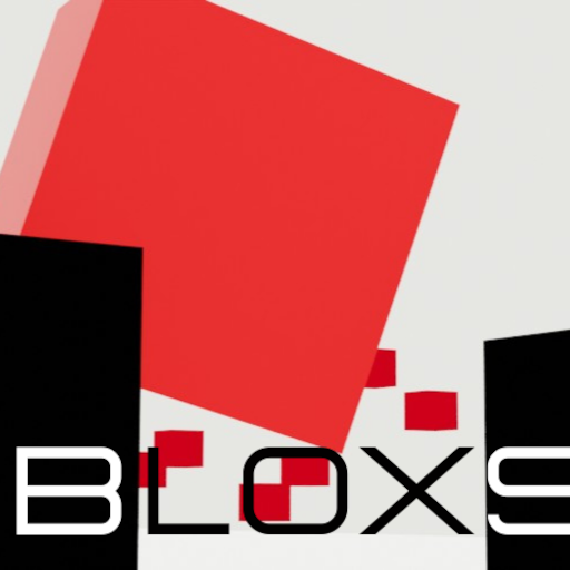 Bloxs logo