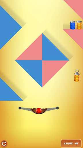 Knock Down Amine Screen 2