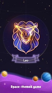 Jelly Dots: Flow Puzzles