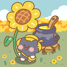 猫とレシピ：癒しのねこ生活 Mod Apk