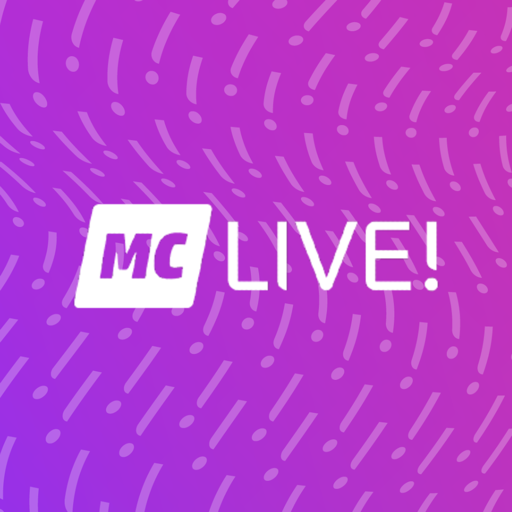 MC LIVE!  Icon