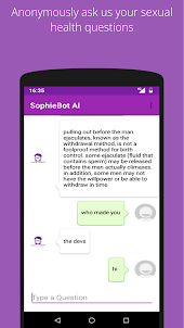 SophieBot AI