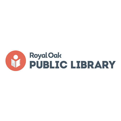 Royal Oak Public Library 2024.5.1 Icon