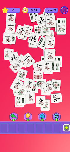 Mahjong Match screenshot