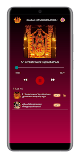 Venkateswara Suprabhatham & Sahasranamam 3.0 APK + Mod (Unlimited money) untuk android