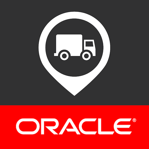 Oracle IoT Fleet Monitoring logo