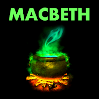 Tragedy of Macbeth by William