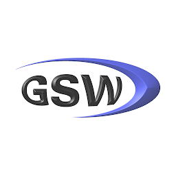「GSW App」のアイコン画像