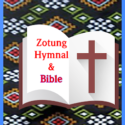 Icon image Zotung Hymnal & Zotung Bible