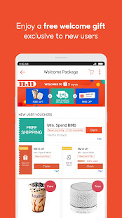 Shopee: Shop on 11.11 2.79.09 APK screenshots 8