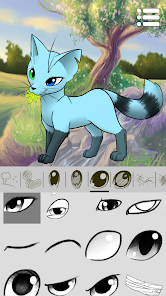 Criador de Avatar: Gatos 2 – Apps no Google Play