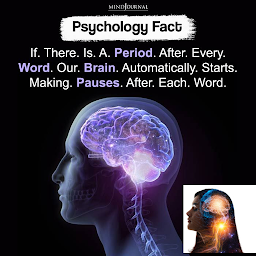 Icon image Psychology Facts For Life Hack