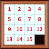 Puzzle Numbers icon