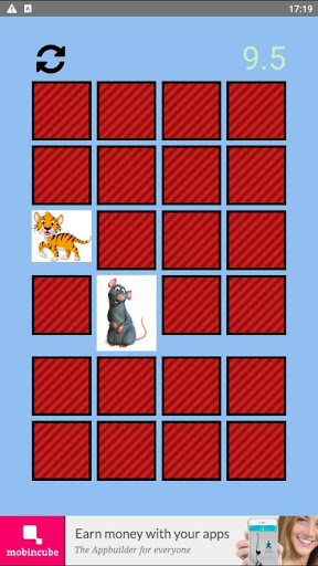 Juego para niños: Memorama Screen 2