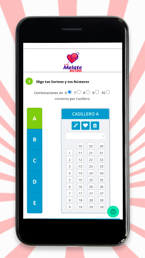 Lotenal-Mex - Compra Lotería